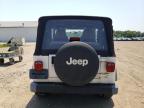 2004 Jeep Wrangler X en Venta en Columbia Station, OH - Mechanical