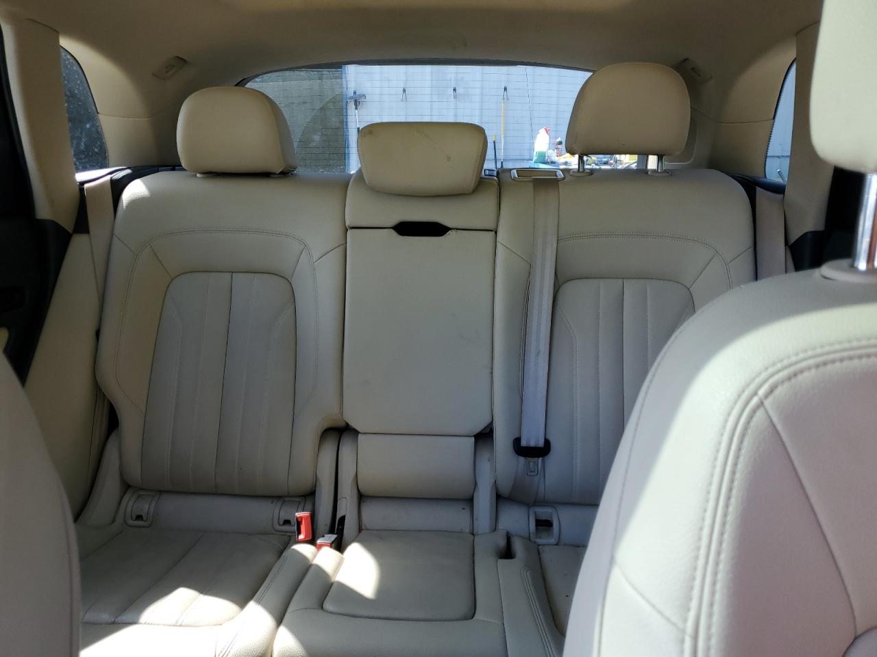 2018 Audi Q5 Premium Plus VIN: WA1BNAFYXJ2226138 Lot: 62554325