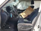 2019 Nissan Armada Sv იყიდება Lumberton-ში, NC - Side