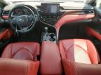 2021 Toyota Camry Xse for Sale in Fredericksburg, VA - Front End