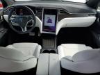 2016 Tesla Model X  de vânzare în East Granby, CT - Minor Dent/Scratches