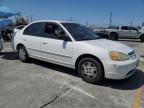 2003 Honda Civic Lx продається в Sun Valley, CA - Minor Dent/Scratches
