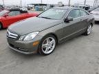2013 Mercedes-Benz E 350 იყიდება Los Angeles-ში, CA - Front End
