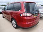 2016 FORD GALAXY TIT for sale at Copart SANDY