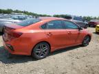 2021 Kia Forte Gt Line   на продаже в Windsor, NJ - Front End