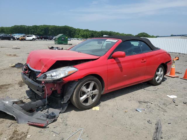 2007 Toyota Camry Solara Se