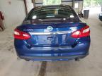 2016 Nissan Altima 3.5Sl for Sale in Sandston, VA - Minor Dent/Scratches