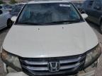 2016 Honda Odyssey Exl for Sale in Magna, UT - Front End