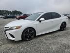 2019 Toyota Camry Xse продається в Loganville, GA - Minor Dent/Scratches
