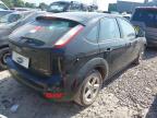 2010 FORD FOCUS ZETE for sale at Copart BRISTOL