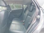 2010 FORD FIESTA TIT for sale at Copart GLOUCESTER