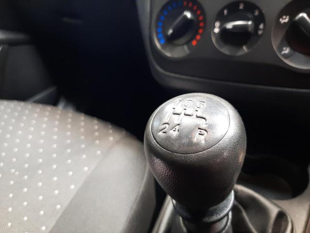 2009 FIAT GRANDE PUN