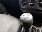 2009 FIAT GRANDE PUN for sale at Copart WOLVERHAMPTON
