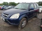 2004 HONDA CR-V I-VTE for sale at Copart WOLVERHAMPTON