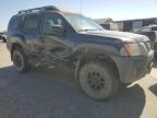 2007 Nissan Xterra Off Road na sprzedaż w Fresno, CA - Side