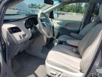2012 Toyota Sienna Xle na sprzedaż w Portland, OR - Side