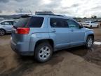 2014 Gmc Terrain Sle للبيع في Colorado Springs، CO - Front End