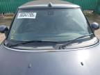 2013 MINI COOPER S for sale at Copart PETERLEE