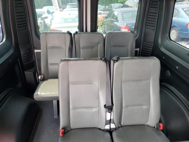 2022 RAM PROMASTER 2500 2500 HIGH  