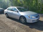 2007 HONDA ACCORD EX   à vendre chez Copart ON - COOKSTOWN