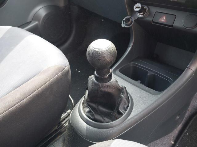 2013 SUZUKI ALTO SZ