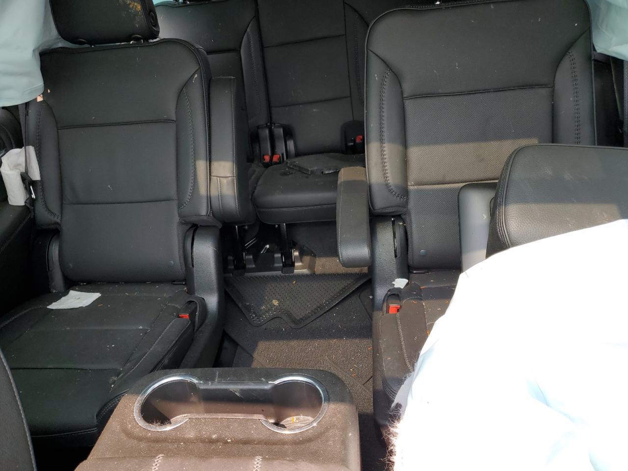 2023 GMC Yukon Denali VIN: 1GKS2DKL7PR328267 Lot: 58862395