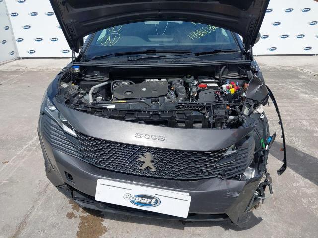 2024 PEUGEOT 5008 GT BLUEHDI S/S AUTO 
