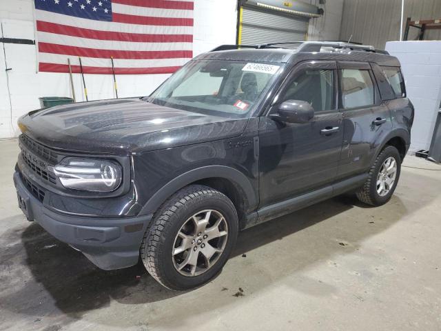 FORD BRONCO SPO 2021