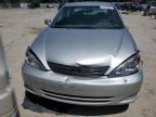 2003 Toyota Camry Le for Sale in Hampton, VA - Side