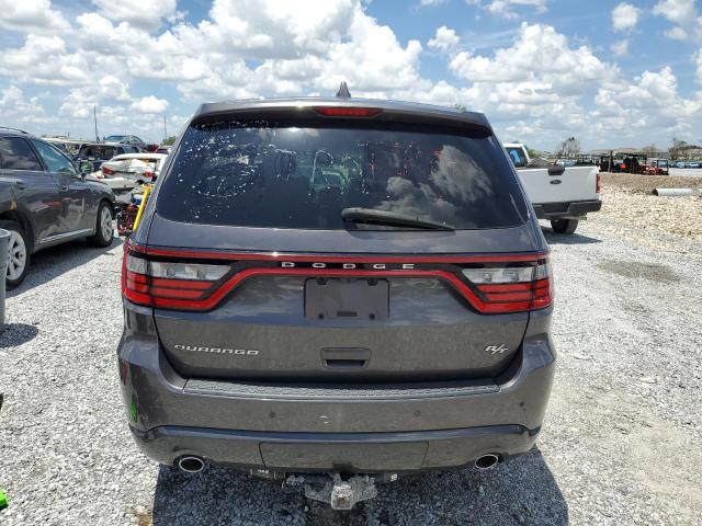 Parquets DODGE DURANGO 2014 Gray