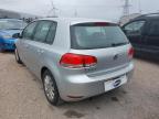 2012 VOLKSWAGEN GOLF S TSI for sale at Copart BRISTOL