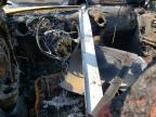2004 Pontiac Grand Prix Gt2 de vânzare în Charles City, VA - Burn