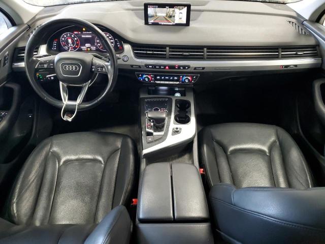 2018 AUDI Q7 PREMIUM PLUS  