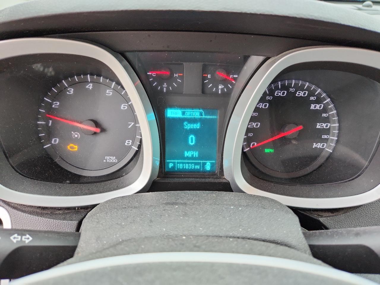 2014 Chevrolet Equinox Lt VIN: 2GNALCEK8E6245612 Lot: 62116735