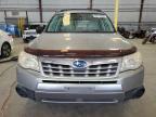 2011 Subaru Forester 2.5X en Venta en Jacksonville, FL - Rear End