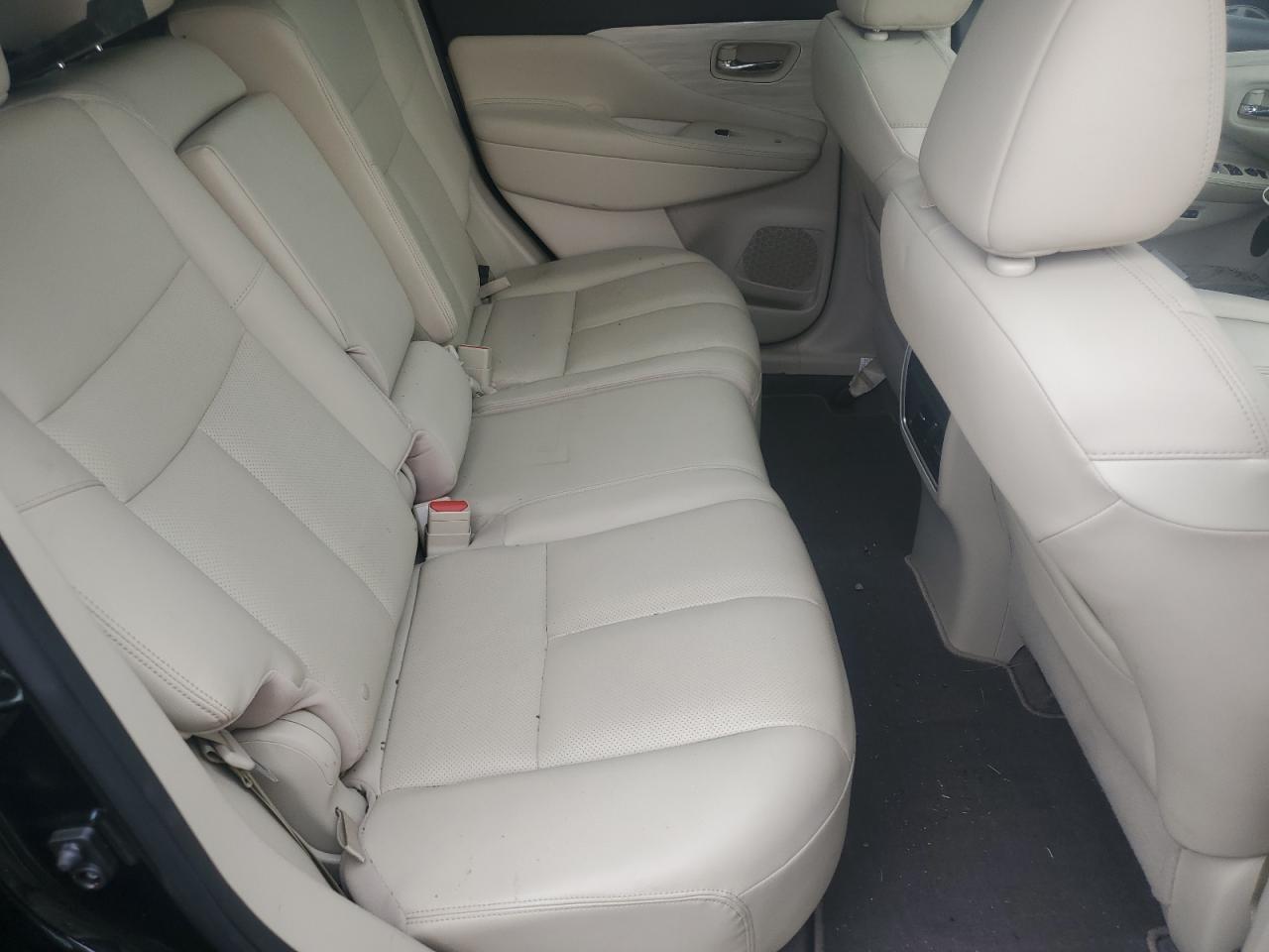 2017 Nissan Murano S VIN: 5N1AZ2MH0HN203146 Lot: 62133615