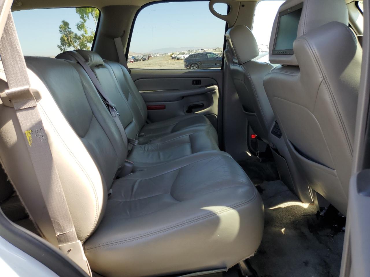 2005 Chevrolet Tahoe K1500 VIN: 1GNEK13T85J113490 Lot: 62794505