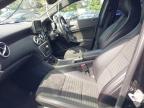 2015 MERCEDES BENZ A200 AMG S for sale at Copart WOLVERHAMPTON