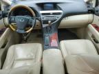 2012 Lexus Rx 350 للبيع في Central Square، NY - Mechanical