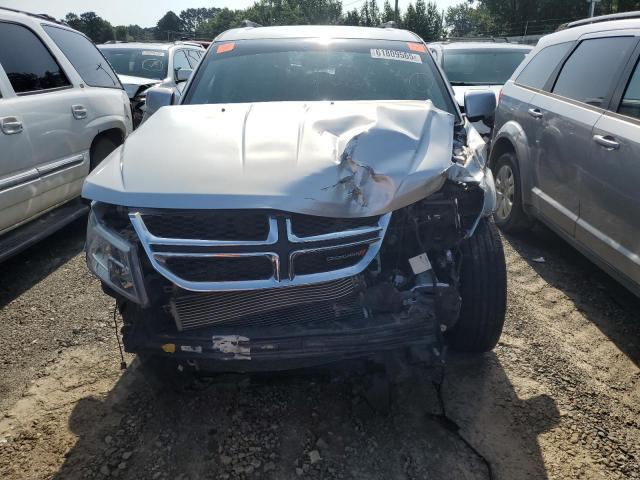 DODGE JOURNEY 2014 Silver