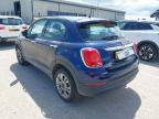 2015 FIAT 500X POP S for sale at Copart SANDWICH