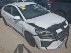 2017 HYUNDAI IONIQ PREM for sale at Copart SANDY