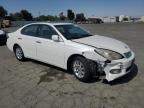 2002 Lexus Es 300 zu verkaufen in Martinez, CA - Front End