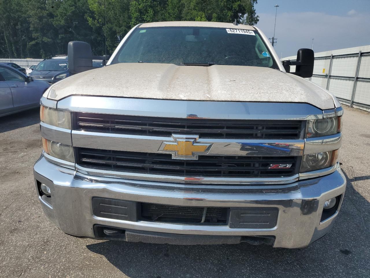 CHEVROLET ALL Models 2015 VIN 1GC1KVE8XFF111767 фото 5