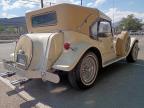 1981 Classic Roadster All Models for Sale in Anthony, TX - Minor Dent/Scratches