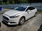 2014 Ford Fusion Se   zu verkaufen in Savannah, GA - Front End