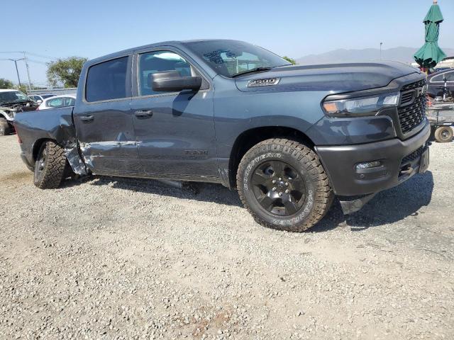  RAM 1500 2025 Серый