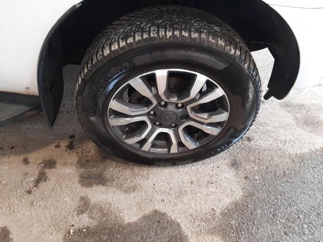 2019 FORD RANGER WIL
