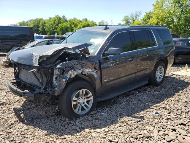 2018 Chevrolet Tahoe K1500 Ls