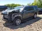2018 Chevrolet Tahoe K1500 Ls na sprzedaż w Chalfont, PA - Front End